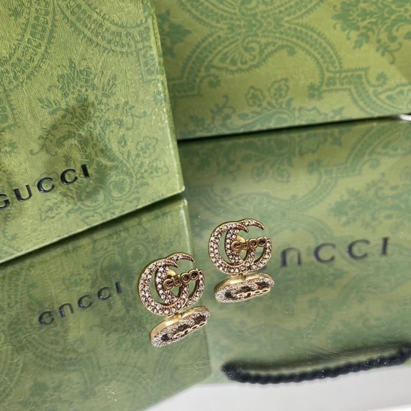 Gucci Earrings